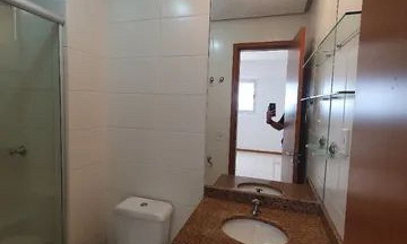 Apartamento Espaçoso...