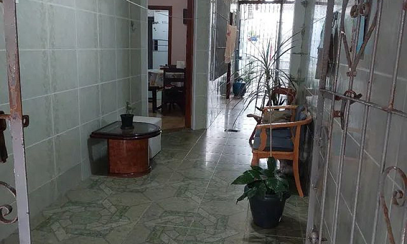 Casa A Venda Praia G...