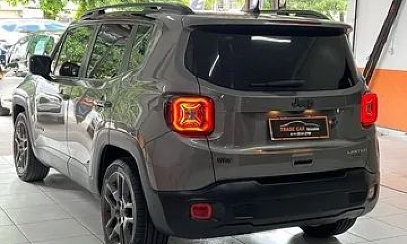 Jeep Renegade Limite...