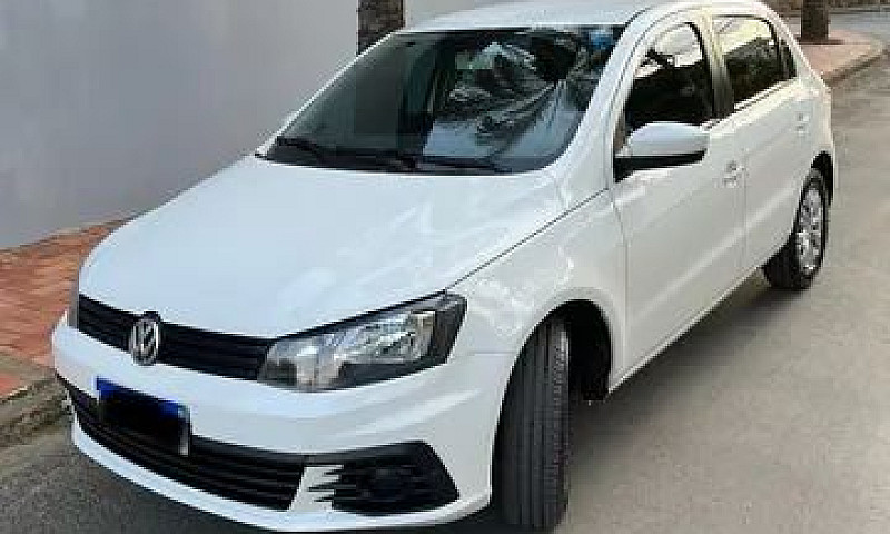 Gol Trendline 2018...
