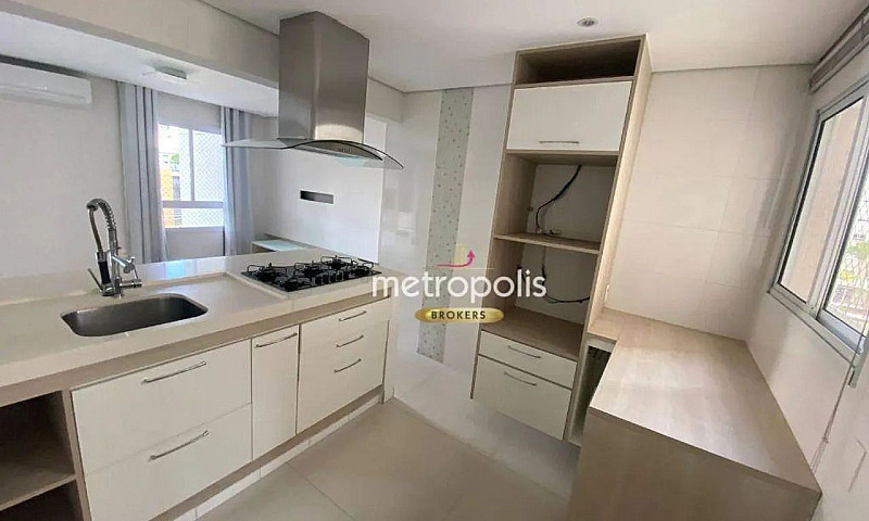 Apartamento Com 3 Do...