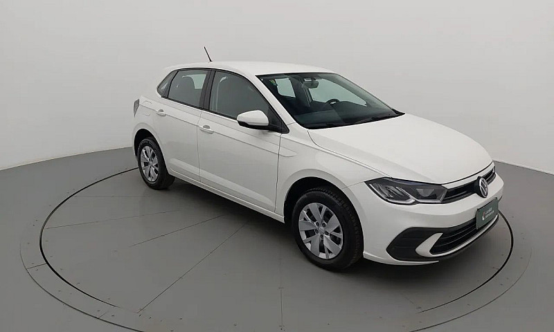 Volkswagen Polo 2024...