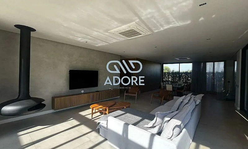 Casa À Venda No Cond...