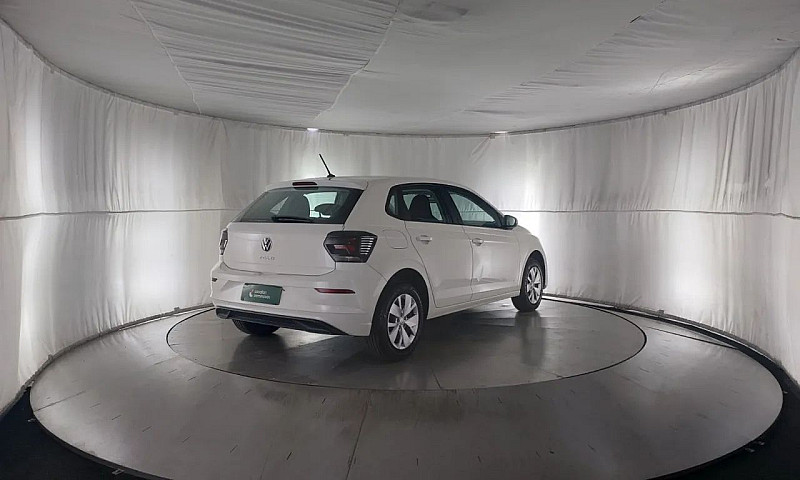 Volkswagen Polo 2024...