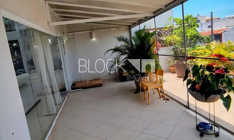 Recreio Dos Bandeira...