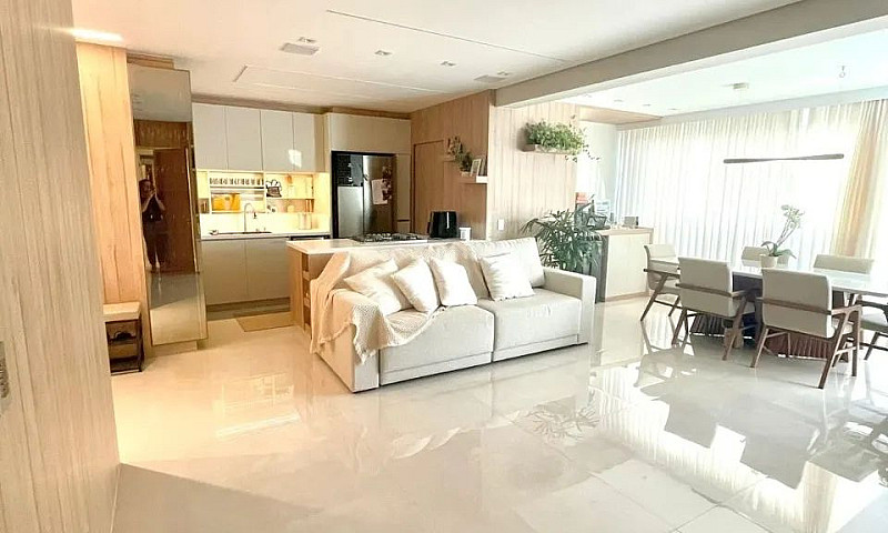 Apartamento Com 2 Do...