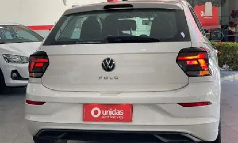Volkswagen Polo 1.0 ...