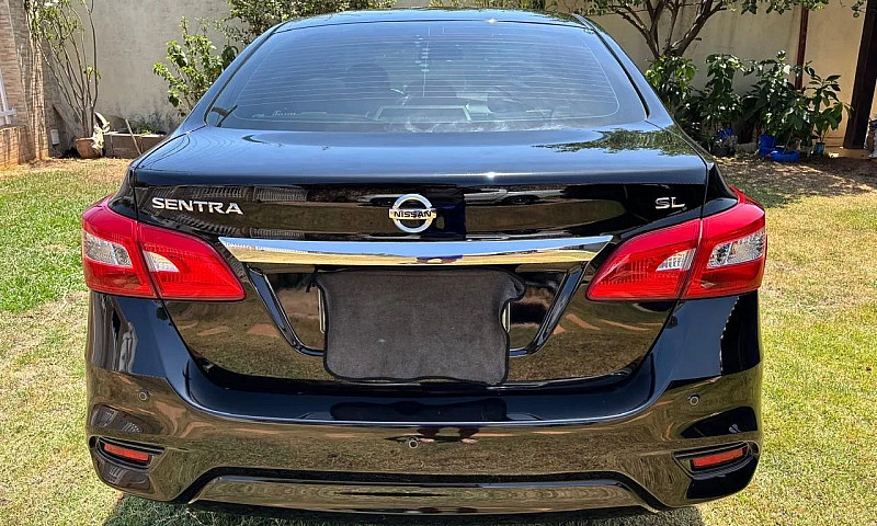 Sentra Sl 2020...