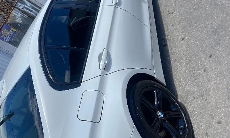 Bmw 320I A 2.0 Turbo...