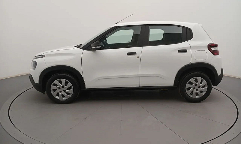 Citroen C3 2023 1.0 ...