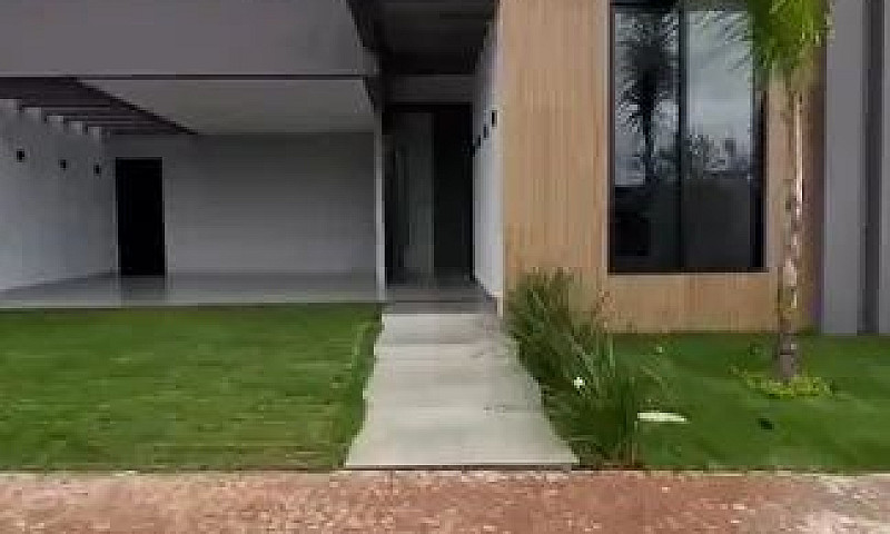 Casa A Venda Em Cond...