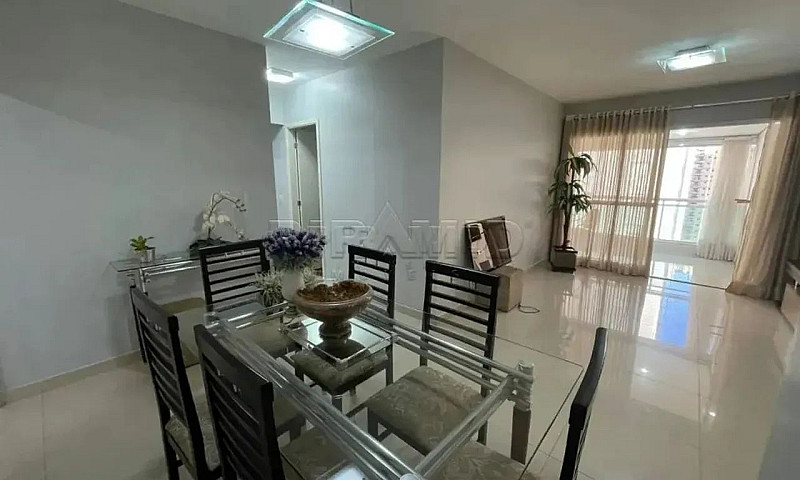 Apartamento Mobiliad...