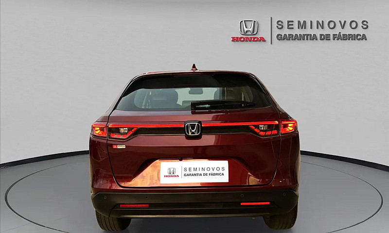 Honda Hr-V 2024...