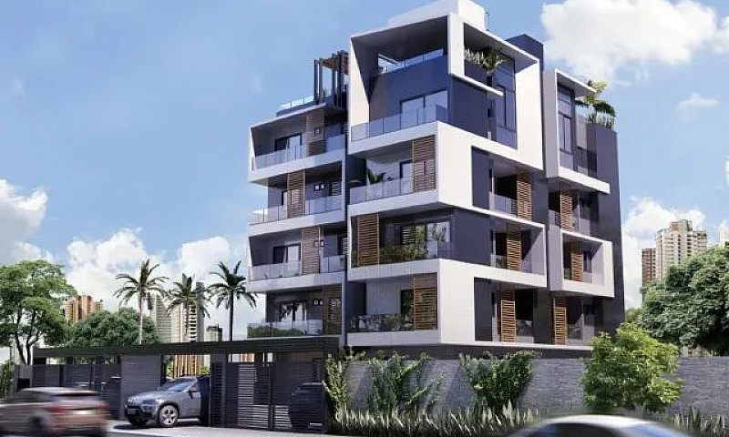 Apartamento No Jardi...