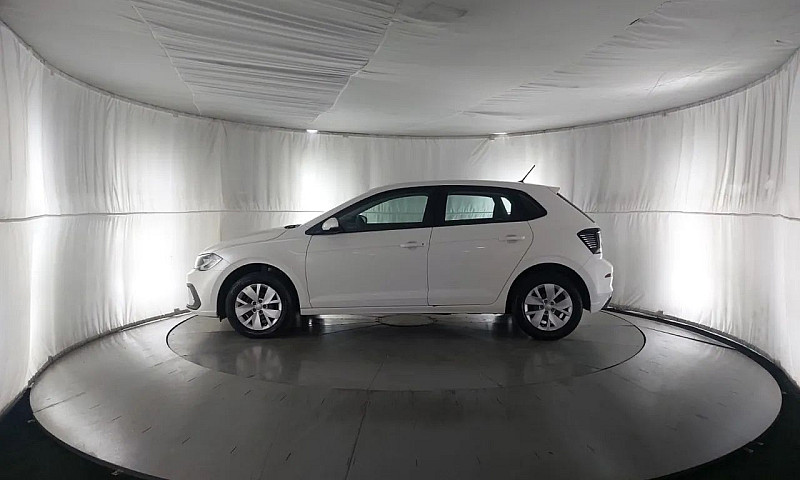 Volkswagen Polo 2024...