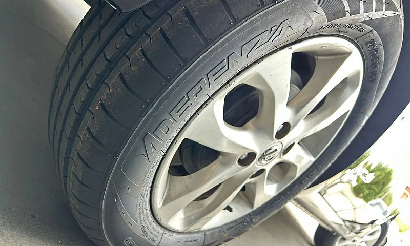 Nissan March Sv 1.0 ...
