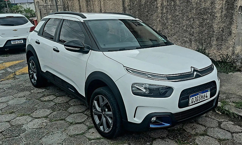 Citroen C4 Cactus Fe...
