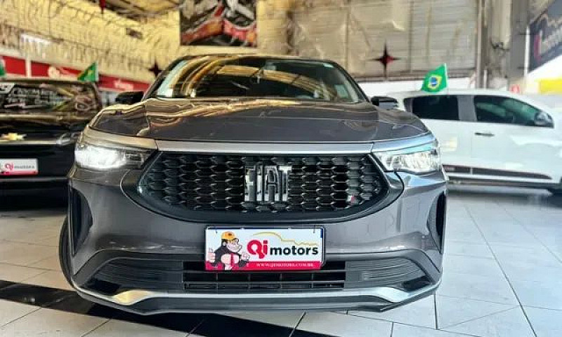 Fiat Fastback Audace...