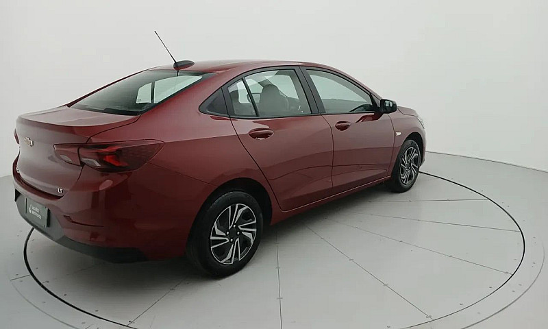 Chevrolet Onix Plus ...