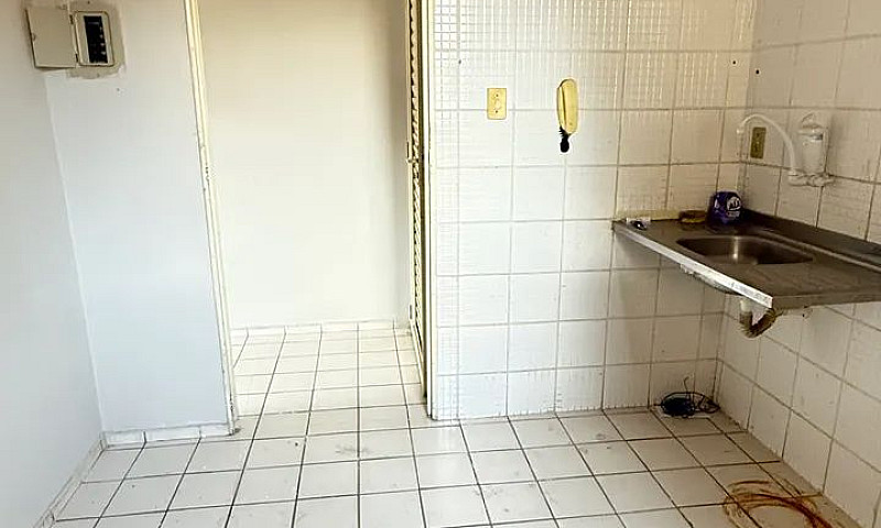 Apto Na Zona Norte B...