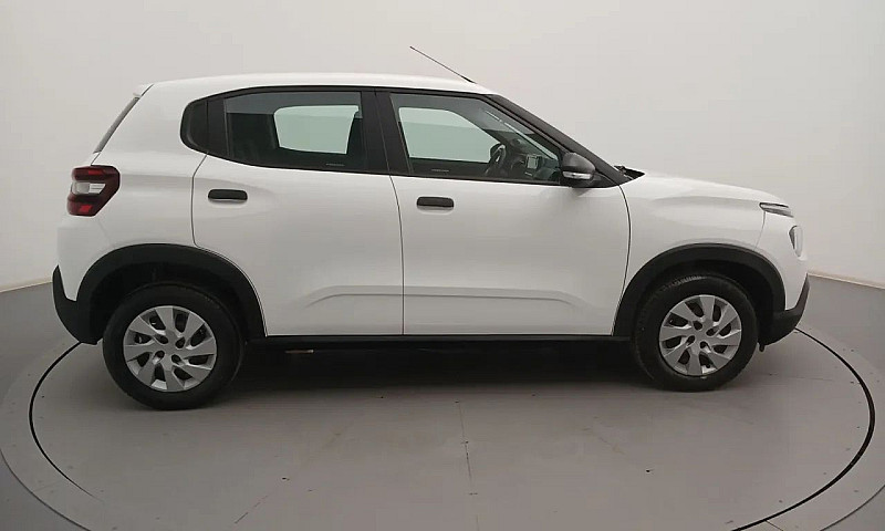 Citroen C3 2023 1.0 ...