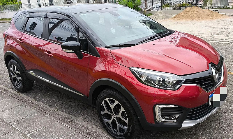 Renault Captur Inten...