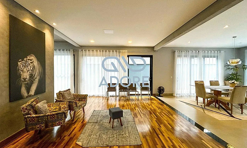 Casa Á Venda No Cond...