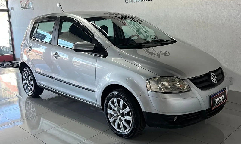 Volkswagen Fox Plus ...