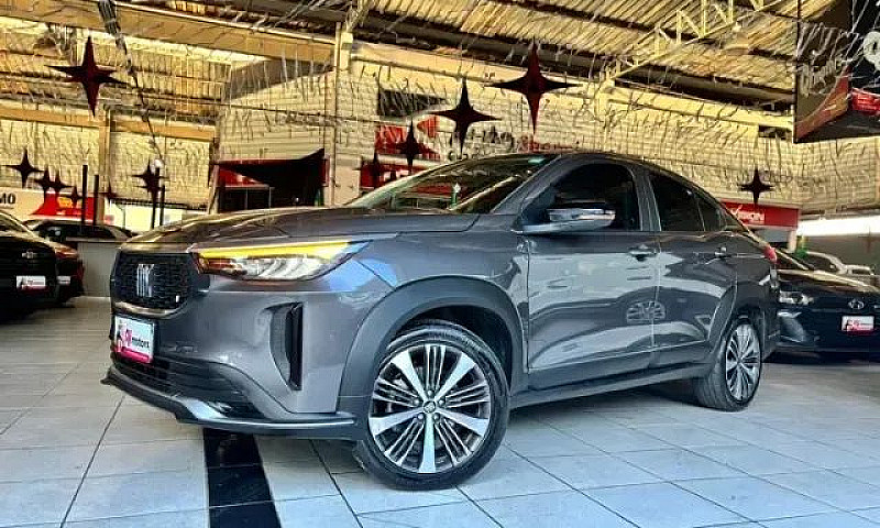 Fiat Fastback Audace...
