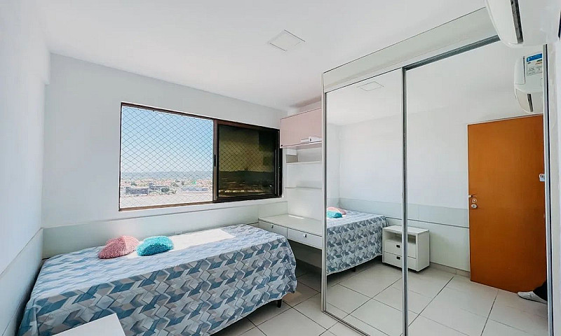 Apartamento No Coraç...