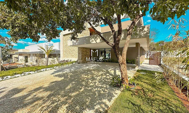 Casa À Venda, 4 Quar...