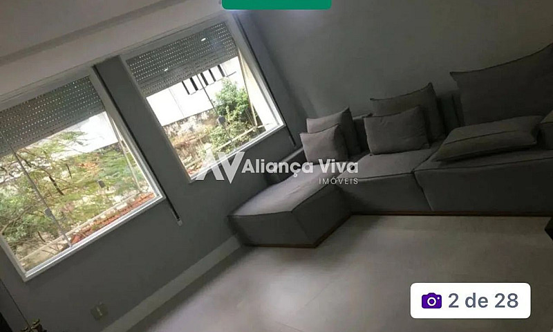 Botafogo | Apartamen...