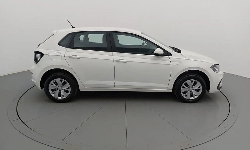 Volkswagen Polo 2024...