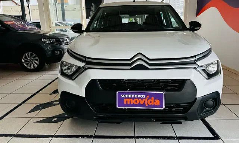 Citroën C3 Live Pack...