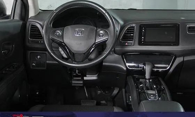 Honda Hr-V Lx 1.8 Fl...