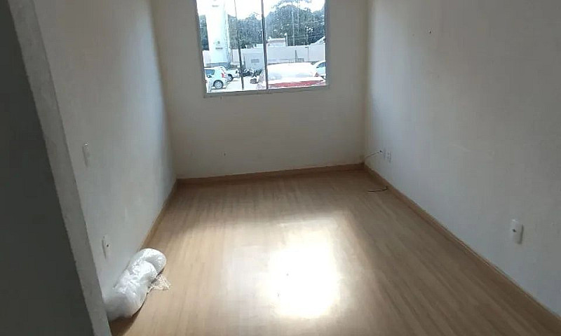 Alugo Apartamento ...