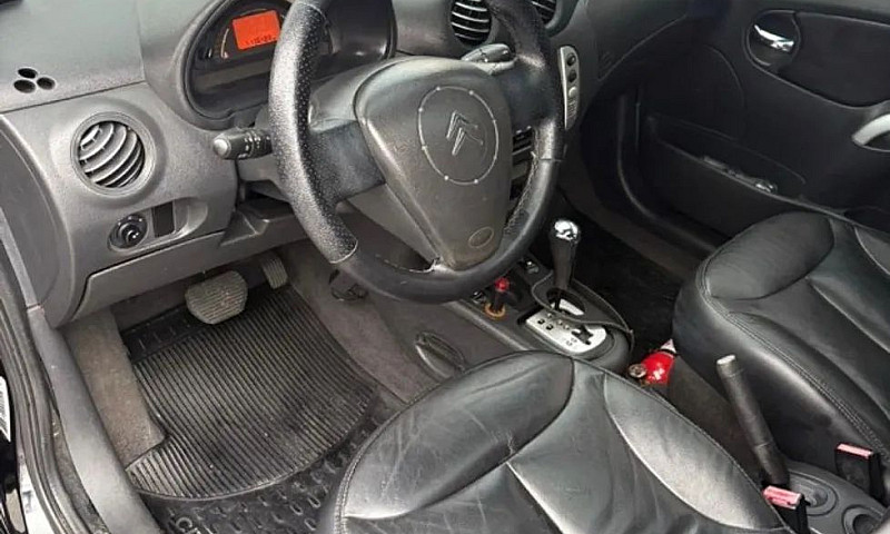 Citroen C3 Excl./Exc...