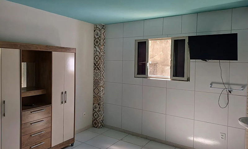 Aluguel Quarto Flat ...