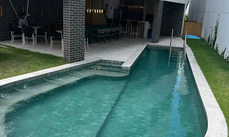 Apartamento Para Loc...