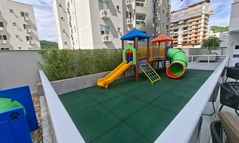 Apartamento Praia  B...