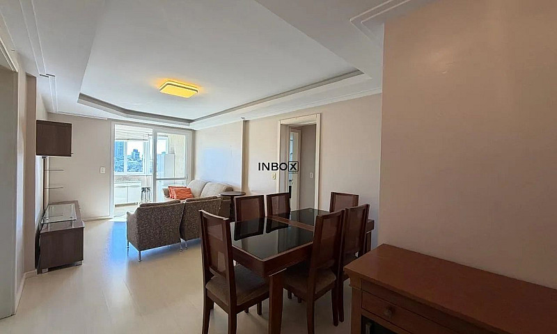 Apartamento De 3 Qua...