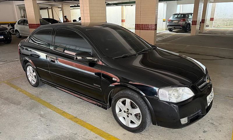 Chevrolet Astra Adva...