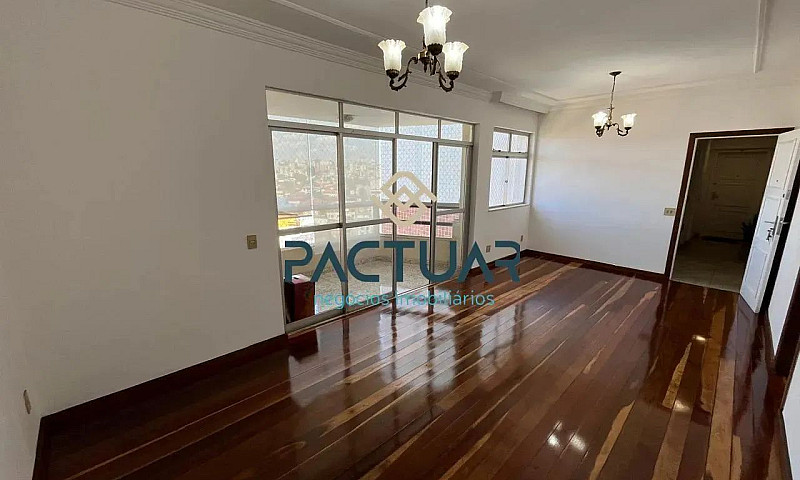 Apartamento: 3 Quart...