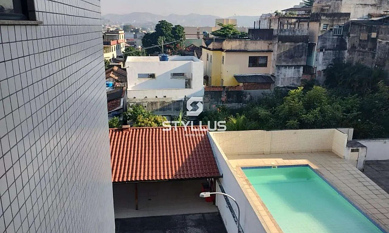 Cachambi | Apartamen...