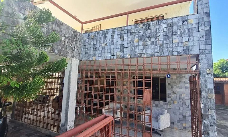 Linda Casa Em Amaro ...