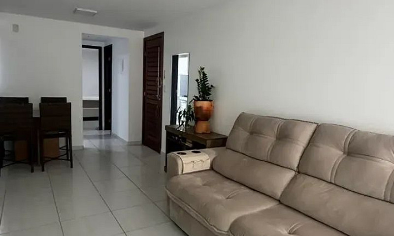 Apartamento Imperdív...