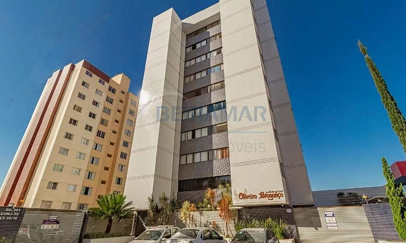 Apartamento 2 Quarto...