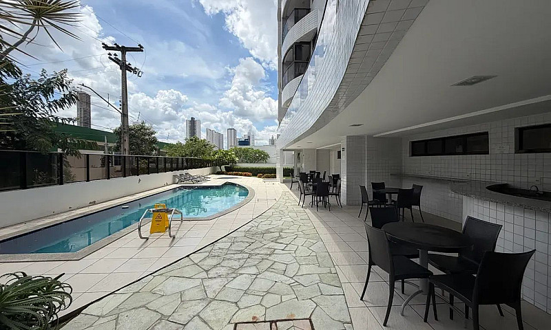 Apartamento 02 Quart...