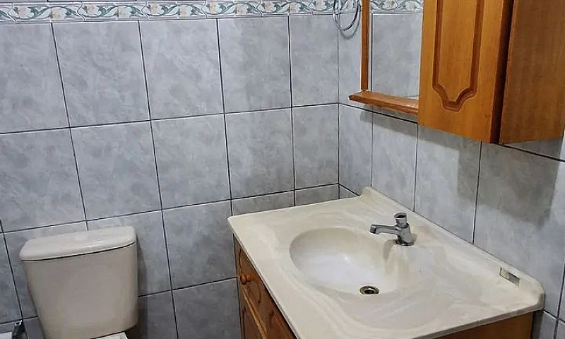 Casa Para Locação - ...