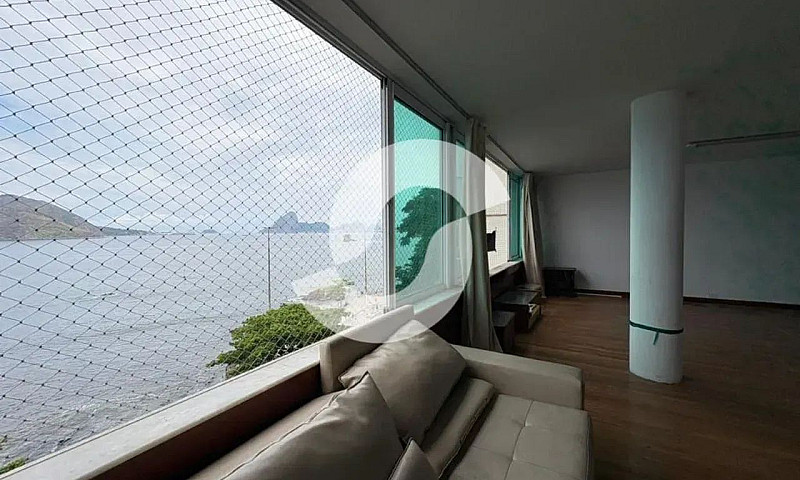 Apartamento Com 220 ...